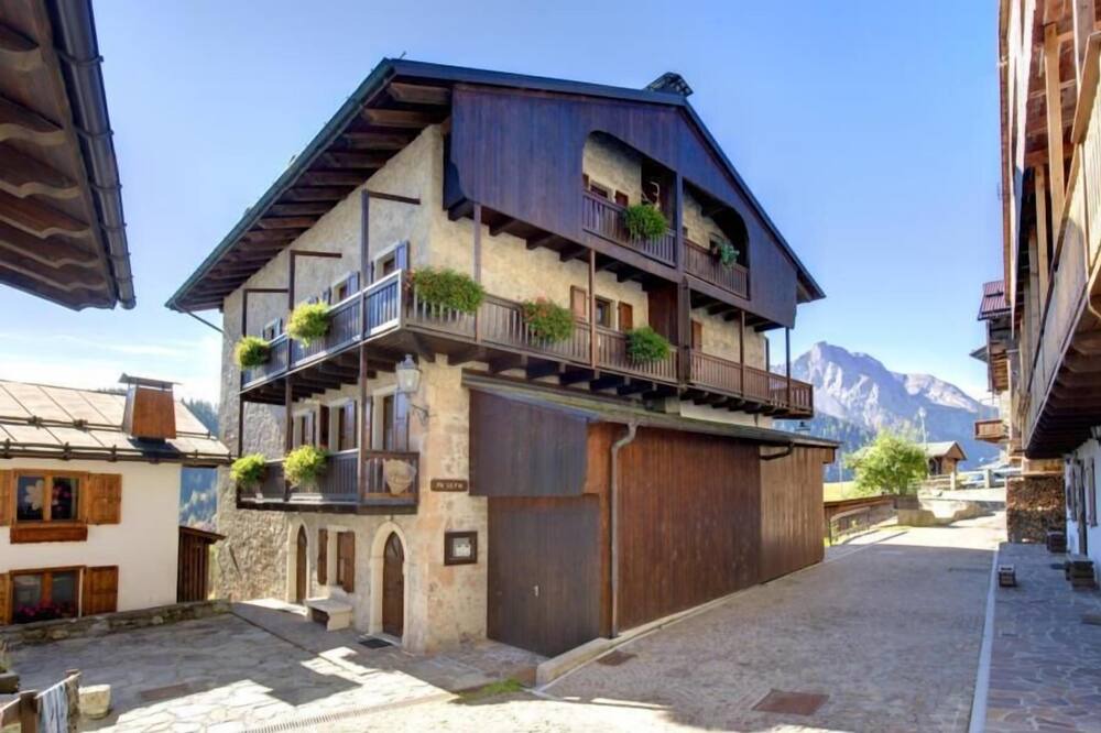 Photo of Outdoor in Sauris