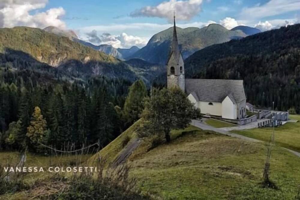 Photo of Outdoor in Sauris