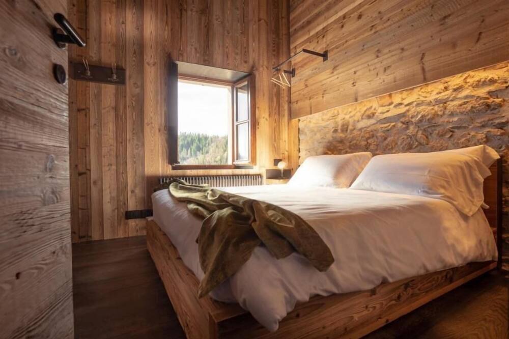 Photo of Bedroom in Sauris