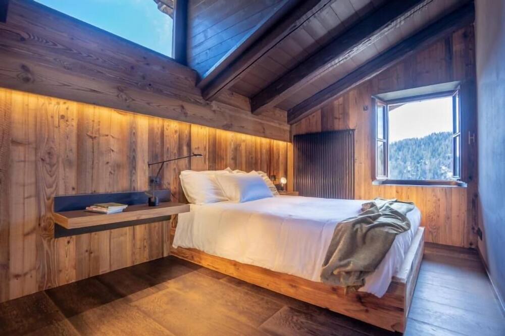 Photo of Bedroom in Sauris