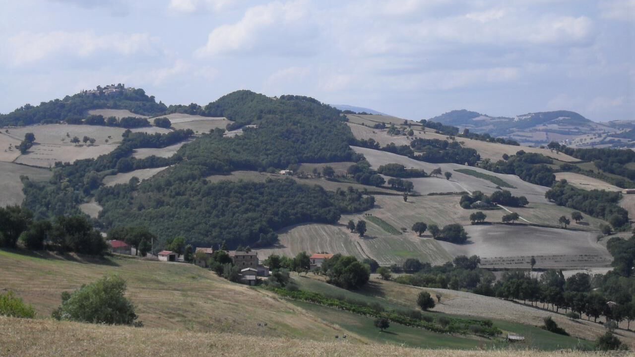 Photo of Outdoor in Arcevia
