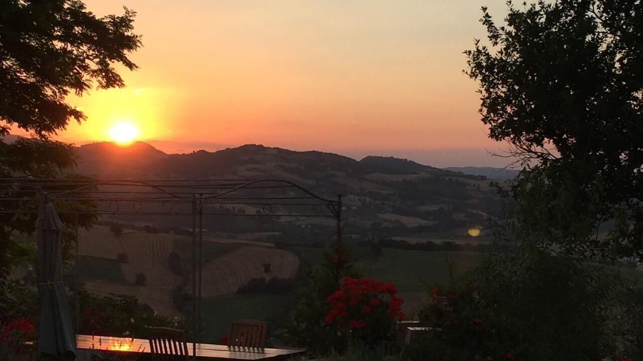 Photo of Outdoor in Arcevia
