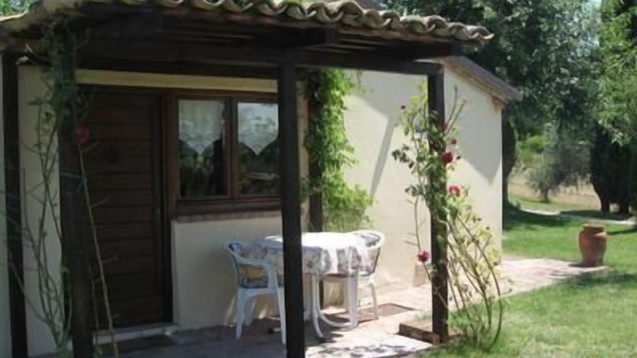 Photo of Outdoor in Arcevia