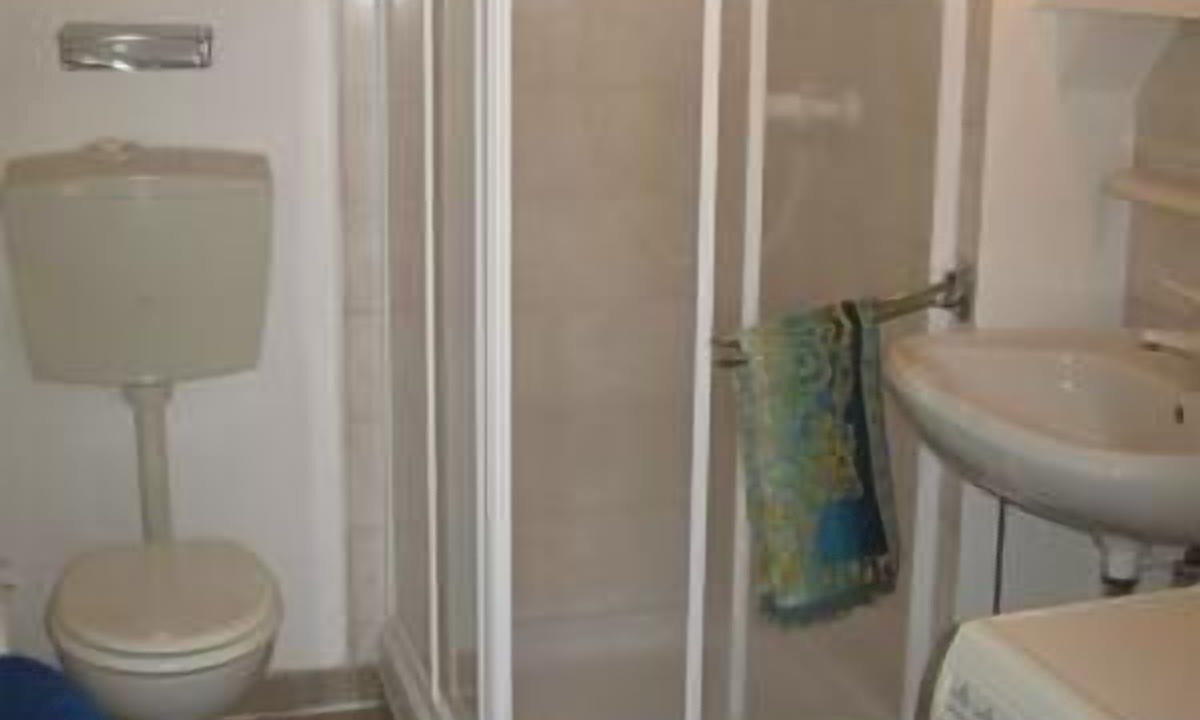 Photo of Bathroom in Arcevia