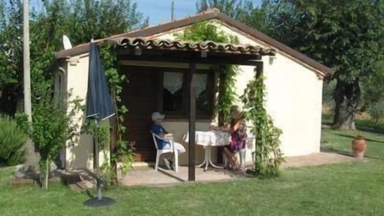 Photo of Outdoor in Arcevia