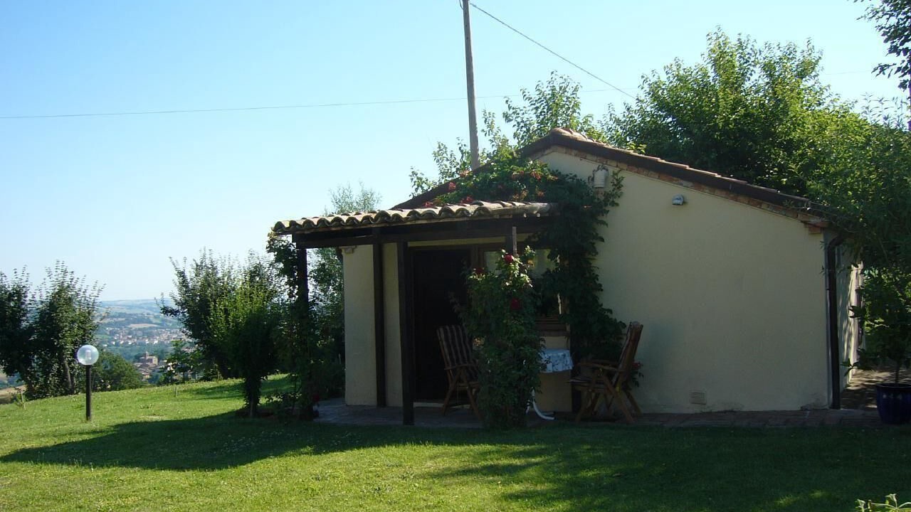 Photo of Outdoor in Arcevia