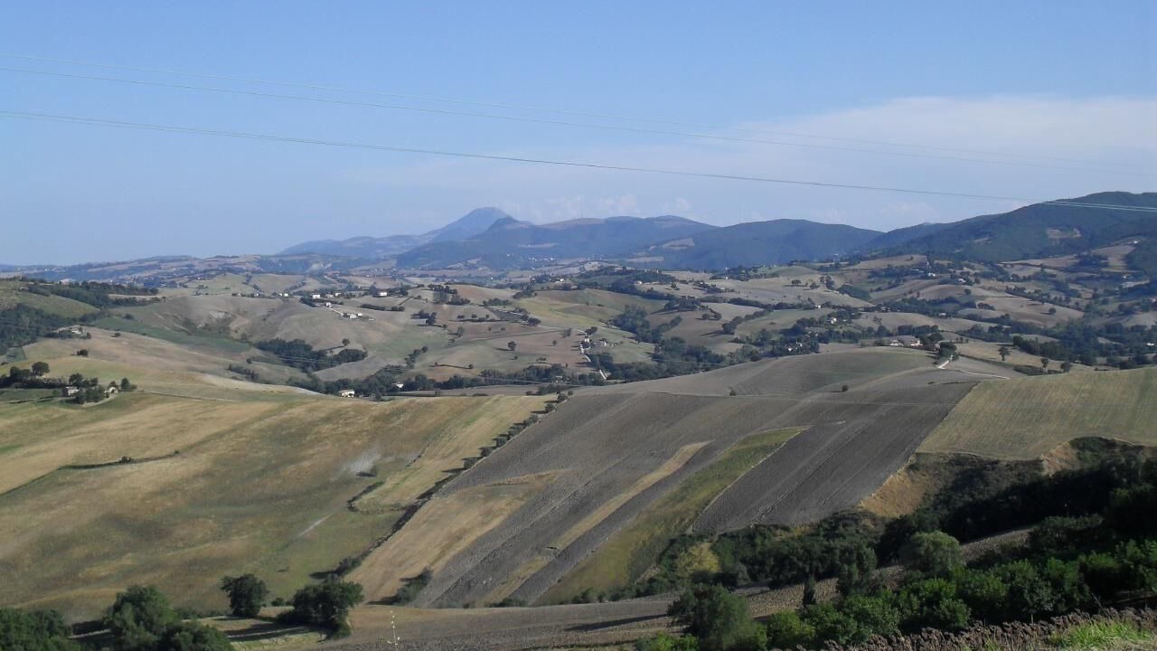 Photo of Outdoor in Arcevia