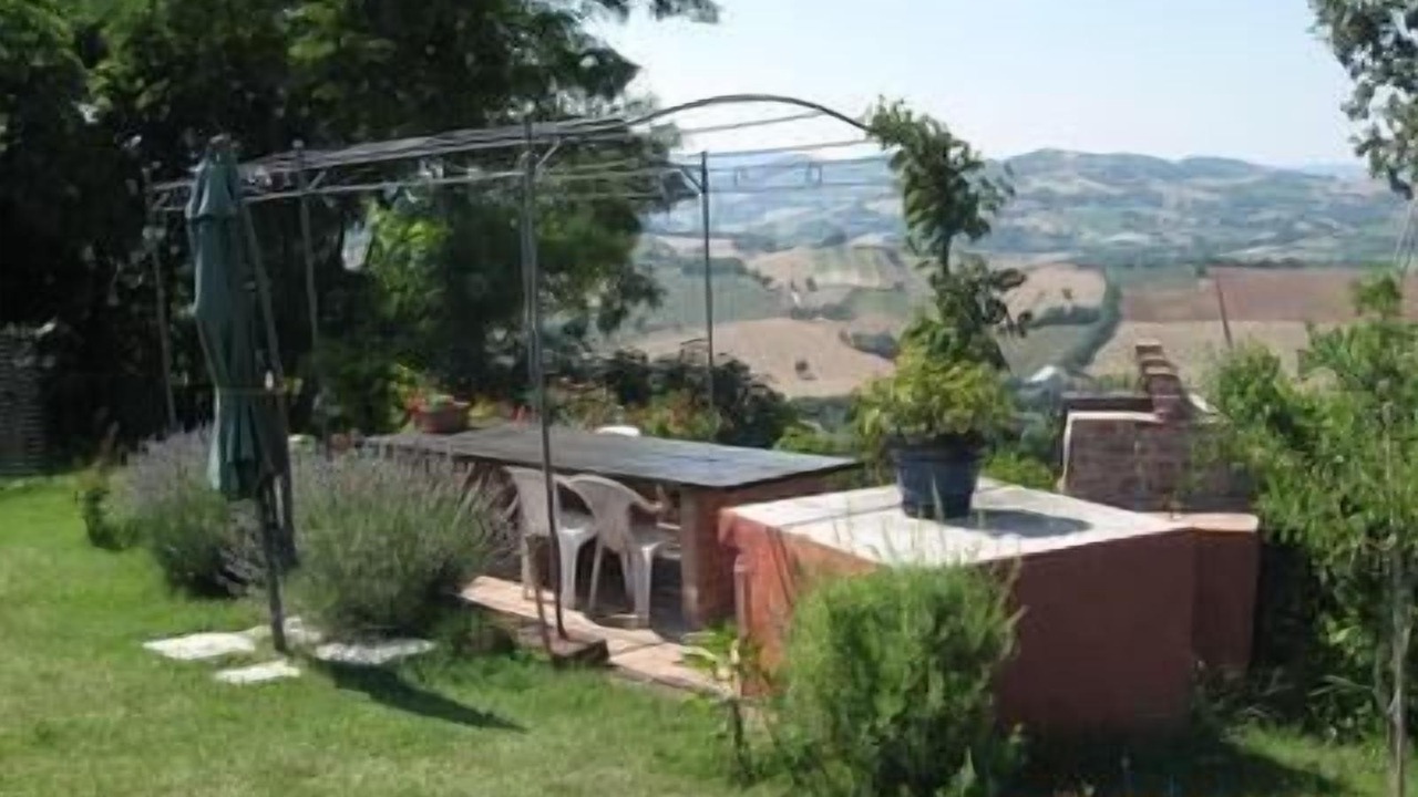 Photo of Outdoor in Arcevia