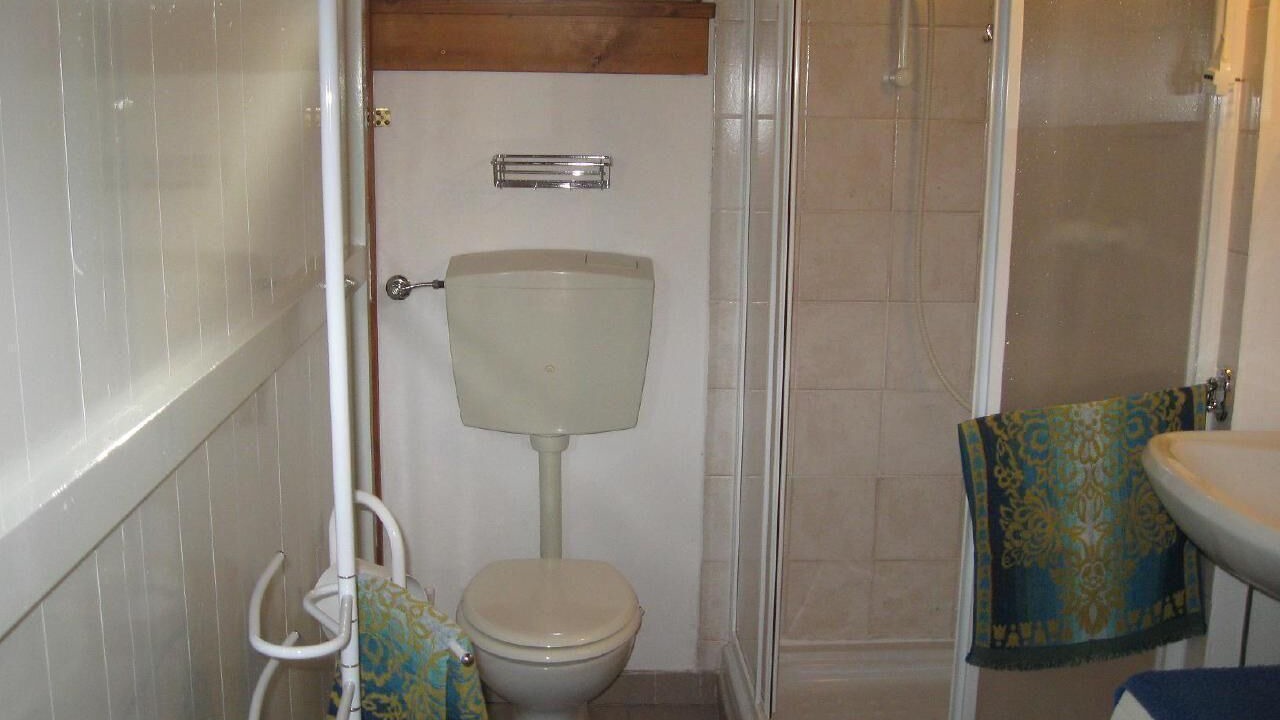 Photo of Bathroom in Arcevia
