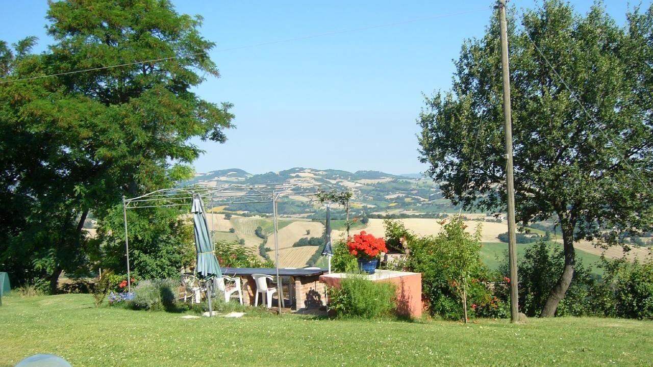 Photo of Outdoor in Arcevia
