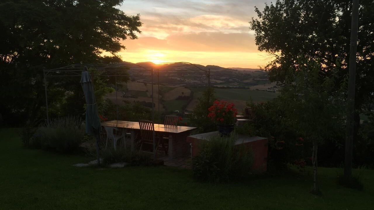 Photo of Outdoor in Arcevia