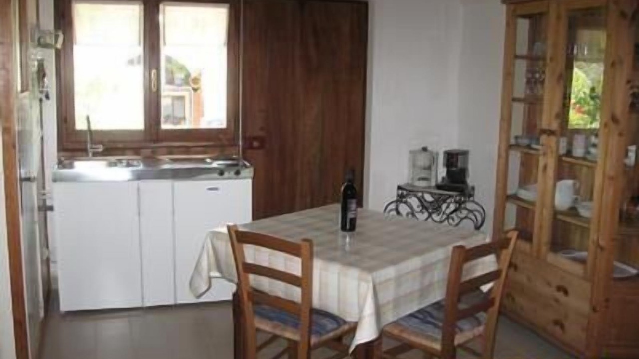Photo of Livingroom in Arcevia