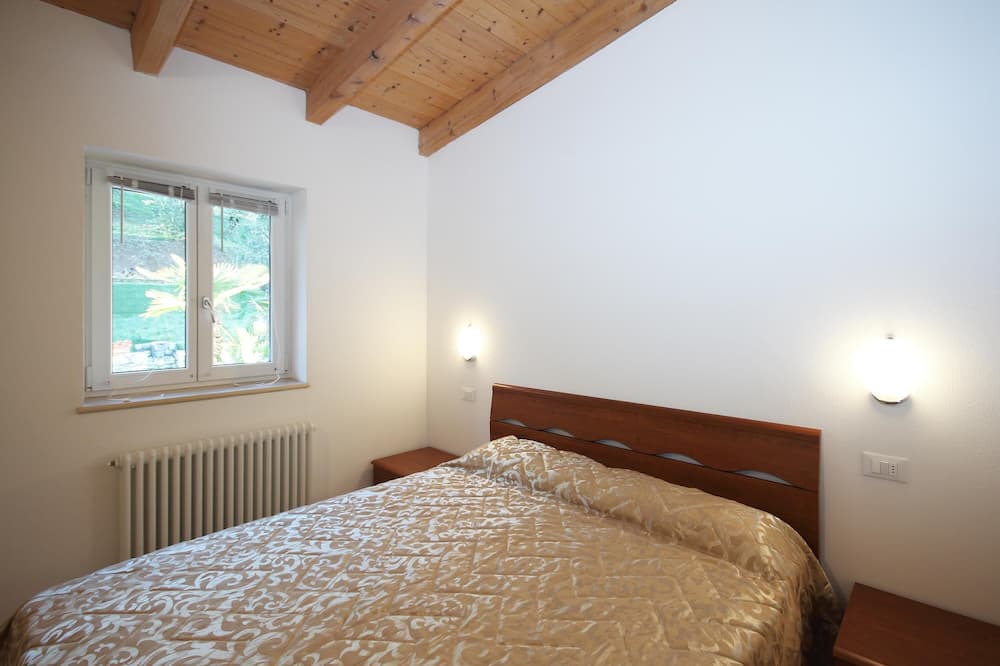 Photo of Bedroom in Arias