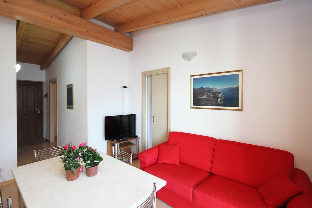 Photo of Livingroom in Arias