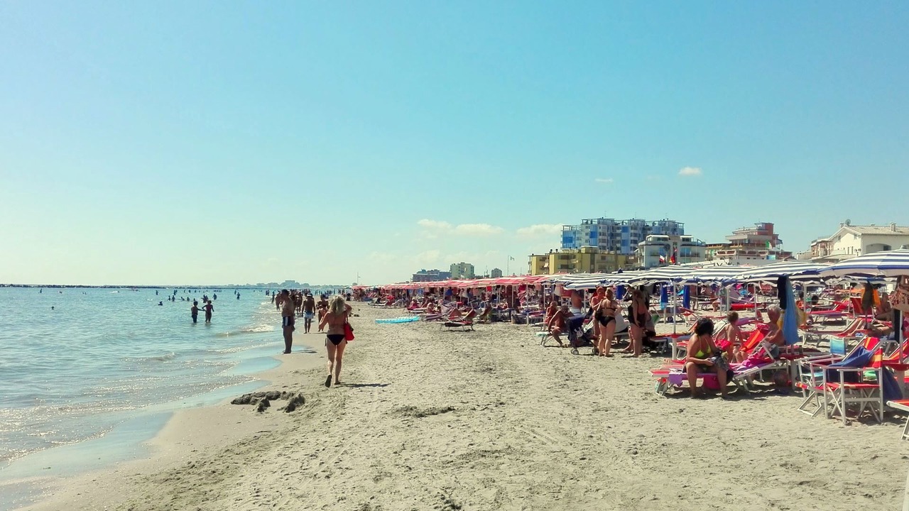 Photo of Others in Lido di Pomposa
