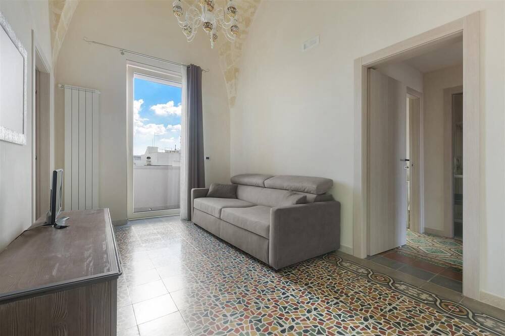 Photo of Livingroom in San Pancrazio Salentino