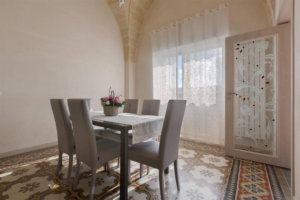 Photo of Kitchen in San Pancrazio Salentino
