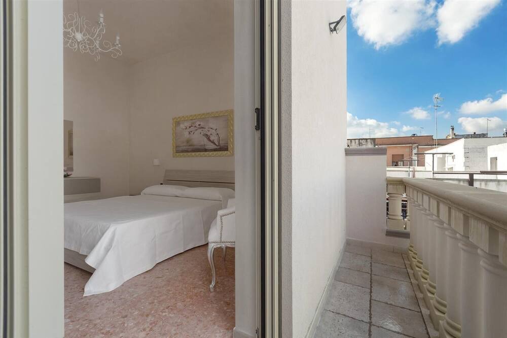 Photo of Bedroom in San Pancrazio Salentino