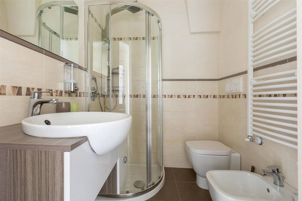 Photo of Bathroom in San Pancrazio Salentino