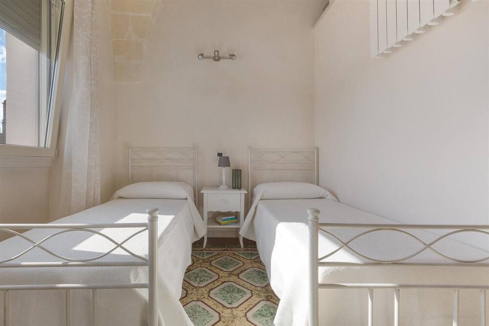 Photo of Bedroom in San Pancrazio Salentino