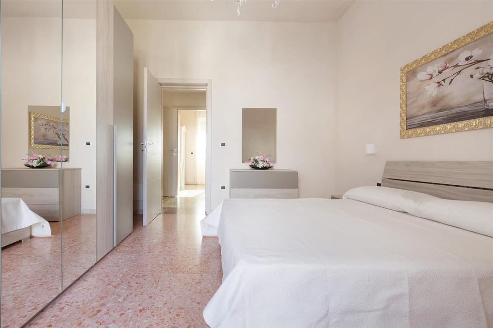 Photo of Bedroom in San Pancrazio Salentino