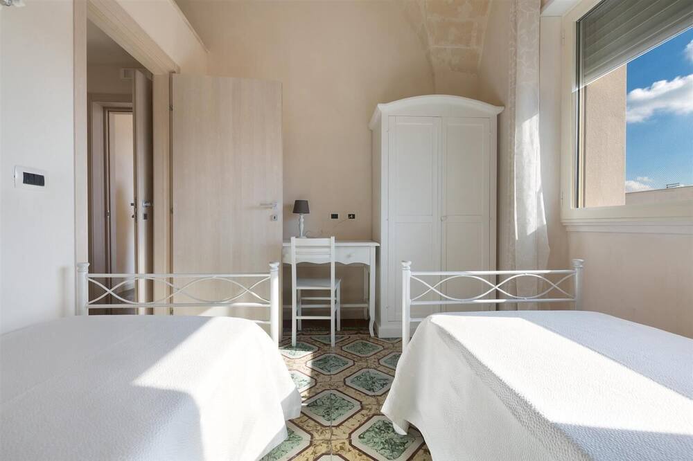 Photo of Bedroom in San Pancrazio Salentino