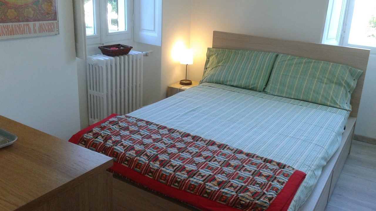 Photo of Bedroom in Nebbiuno