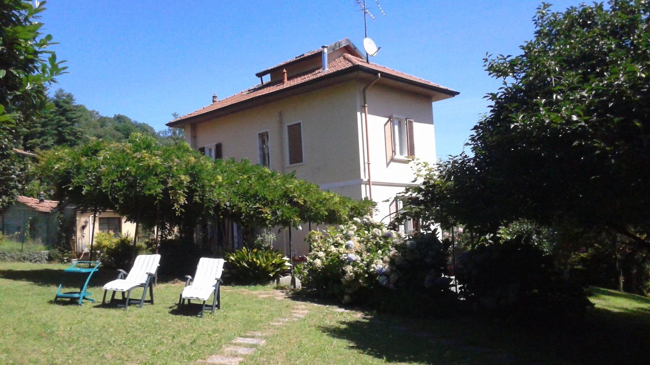 Photo of Outdoor in Nebbiuno
