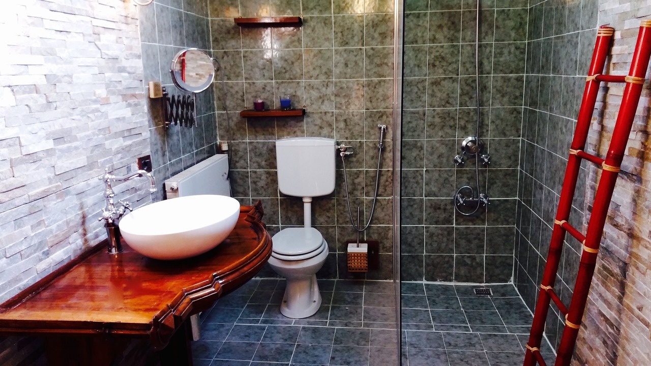 Photo of Bathroom in Nebbiuno