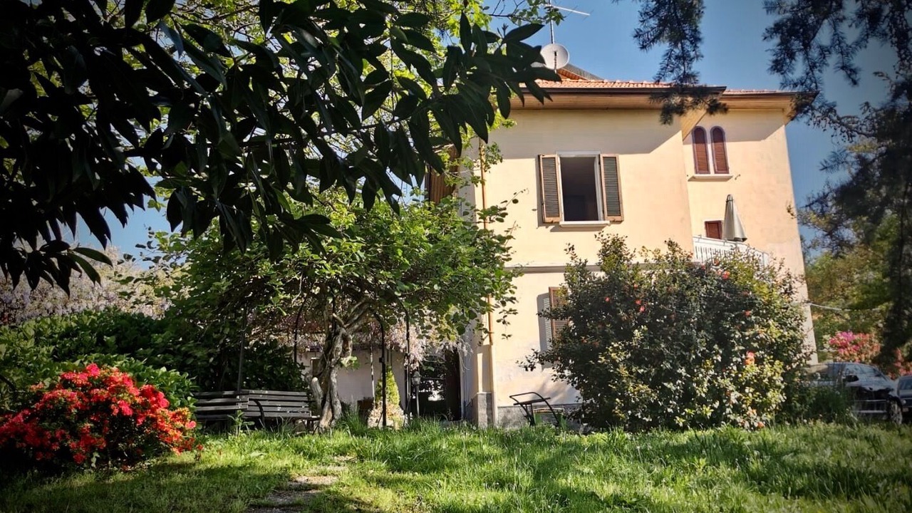 Photo of Outdoor in Nebbiuno