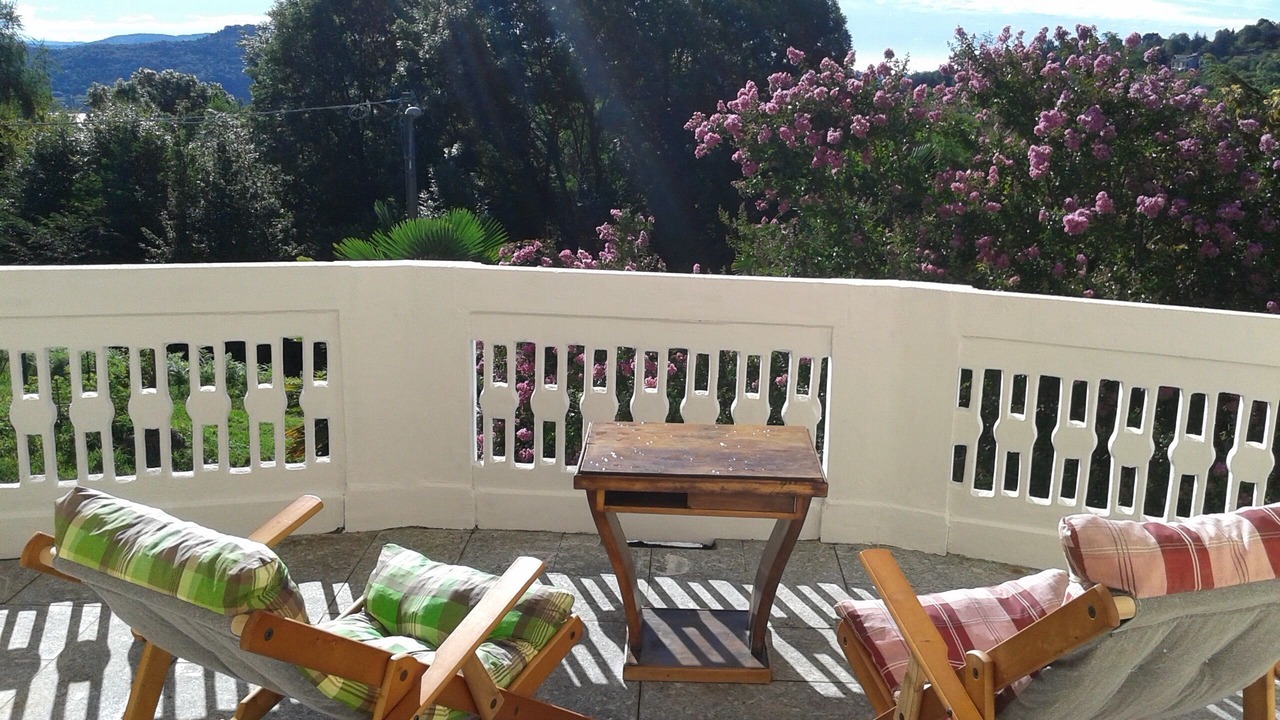 Photo of Outdoor in Nebbiuno
