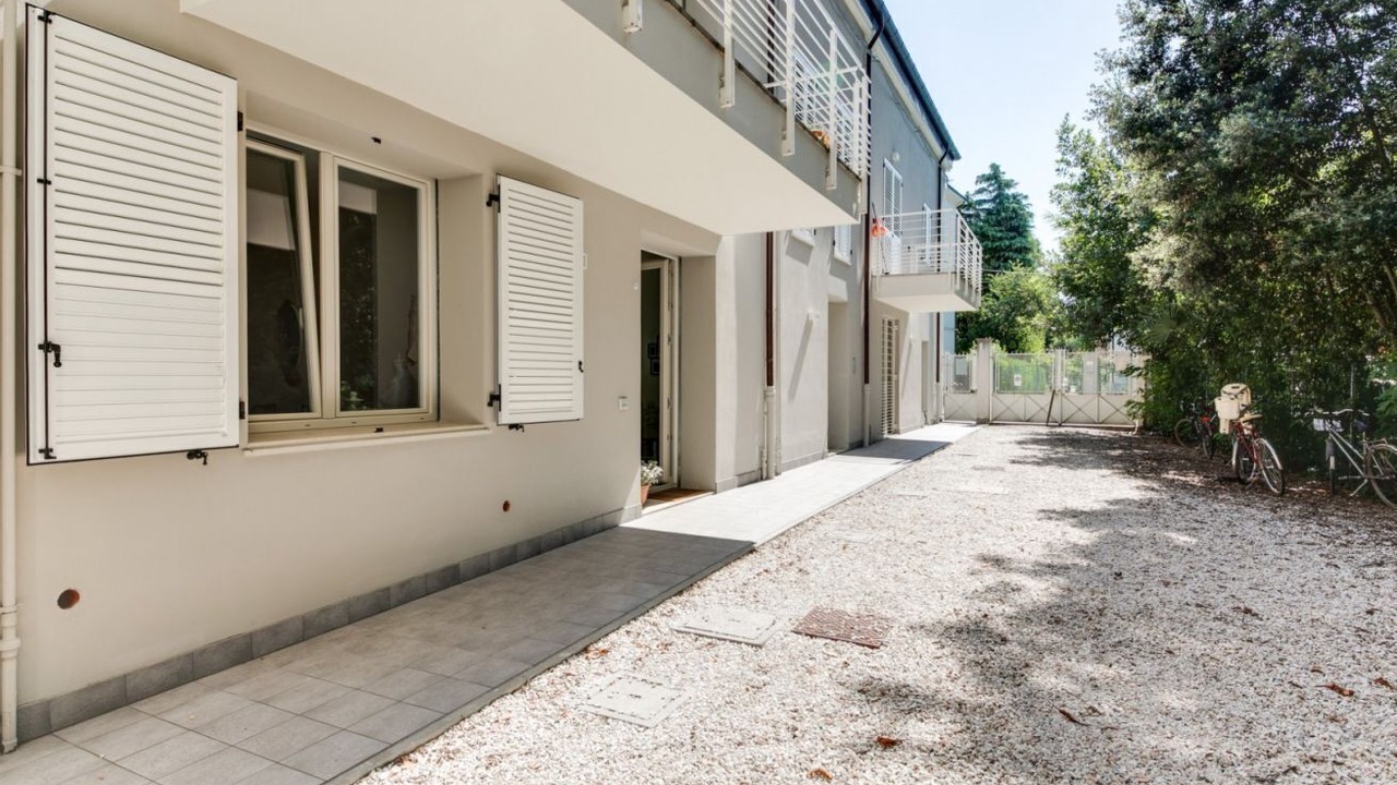 Photo of Outdoor in Forli
