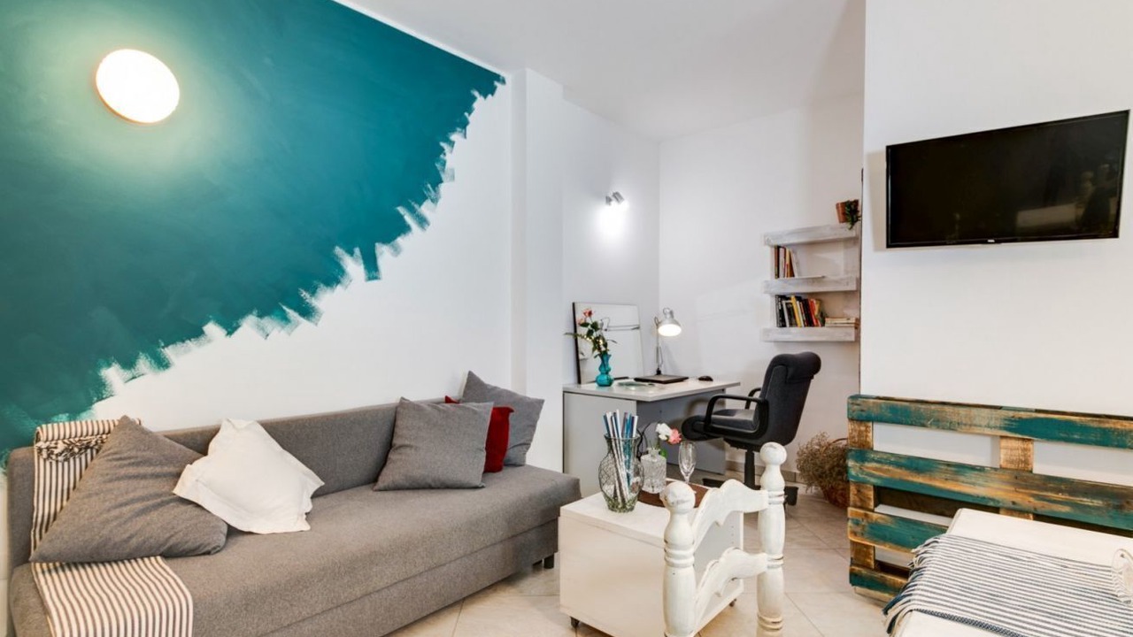 Photo of Livingroom in Forli