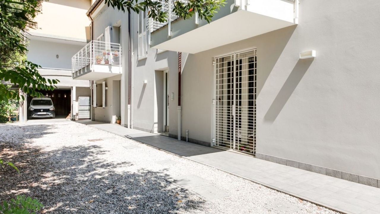 Photo of Outdoor in Forli
