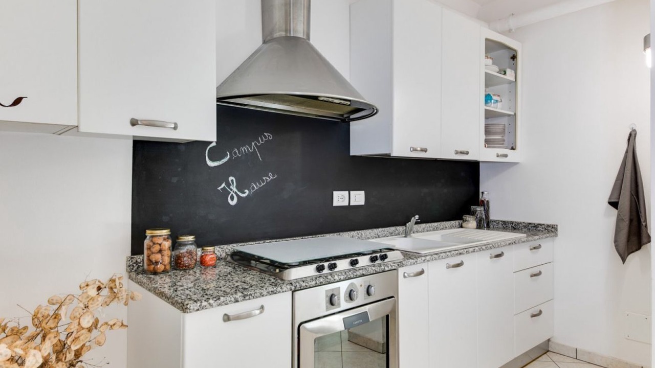 Photo of Kitchen in Forli