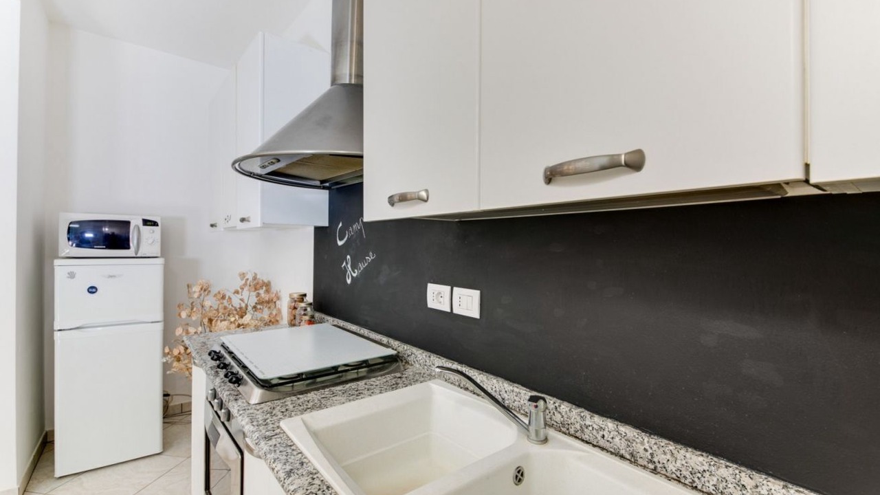 Photo of Kitchen in Forli