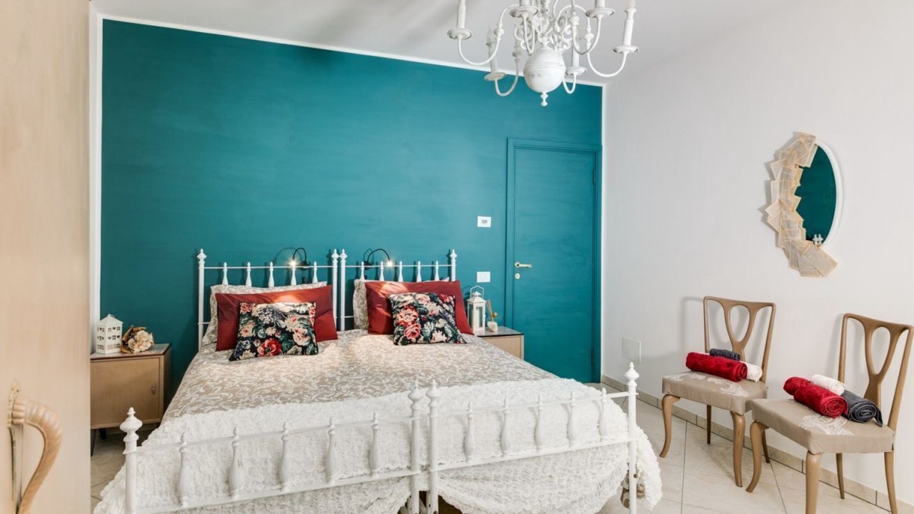 Photo of Bedroom in Forli