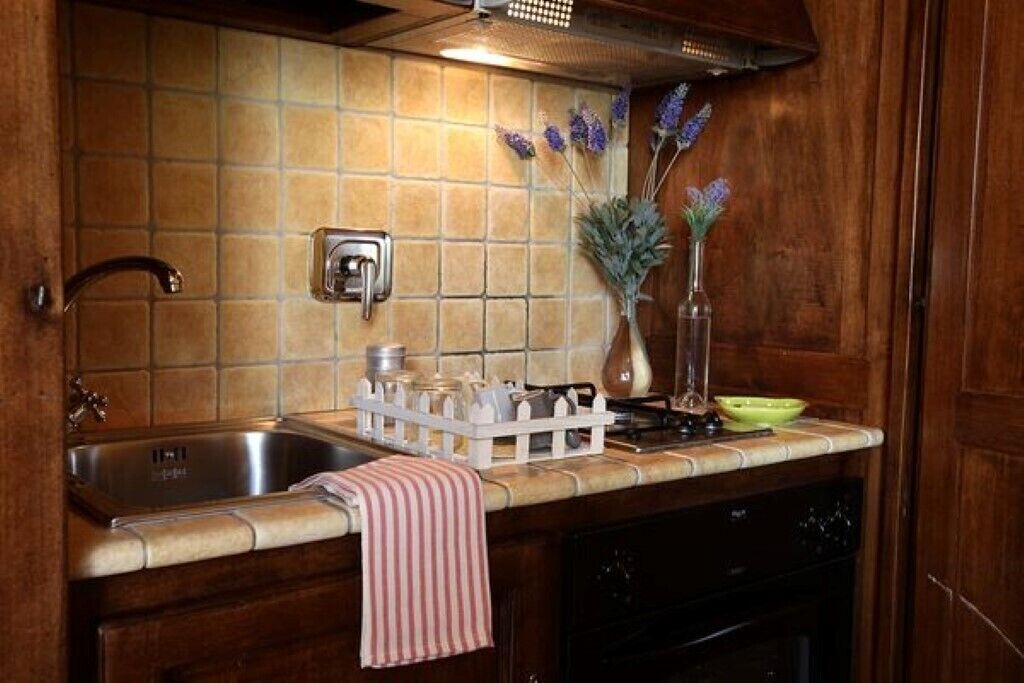 Photo of Kitchen in Migliano