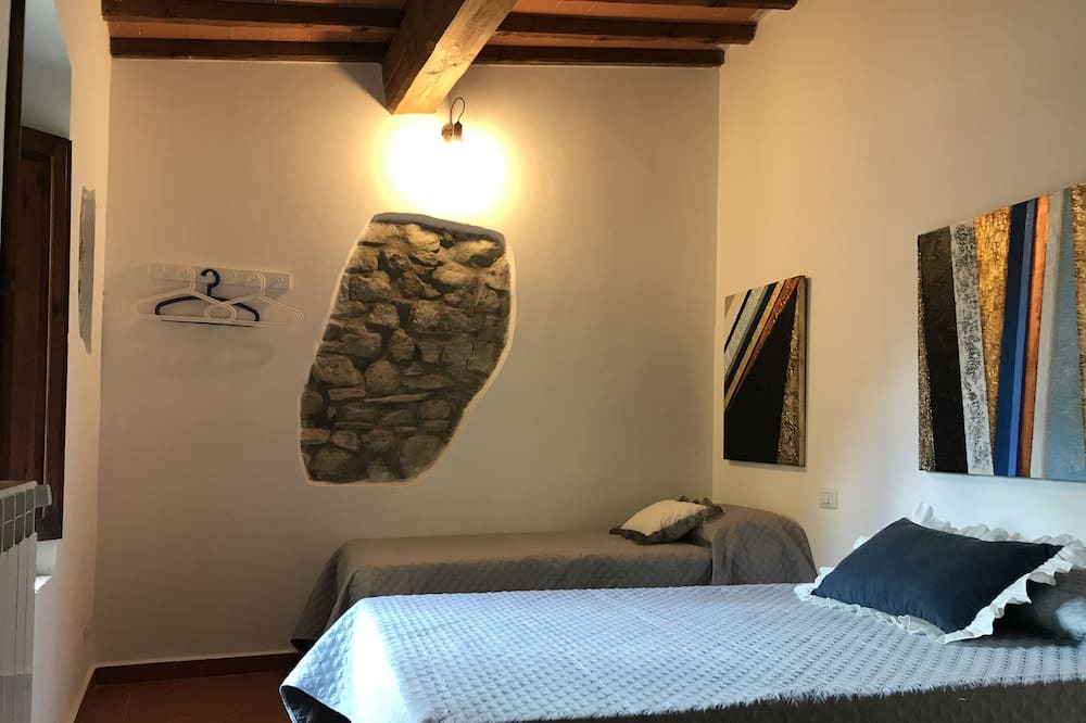 Photo of Bedroom in Barberino di Mugello