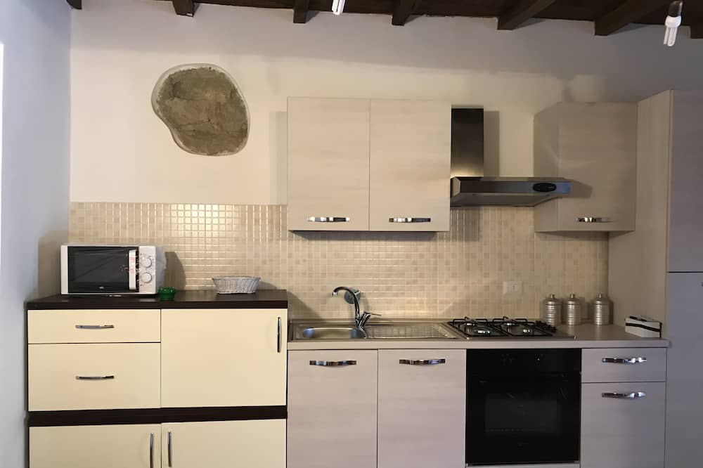 Photo of Kitchen in Barberino di Mugello
