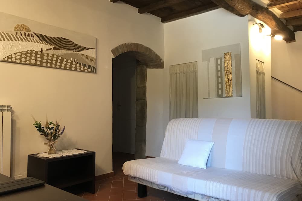 Photo of Livingroom in Barberino di Mugello