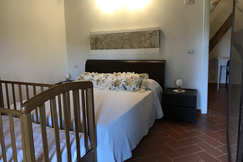 Photo of Bedroom in Barberino di Mugello
