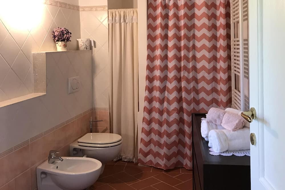 Photo of Bathroom in Barberino di Mugello