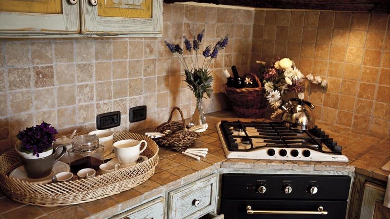 Photo of Kitchen in Migliano