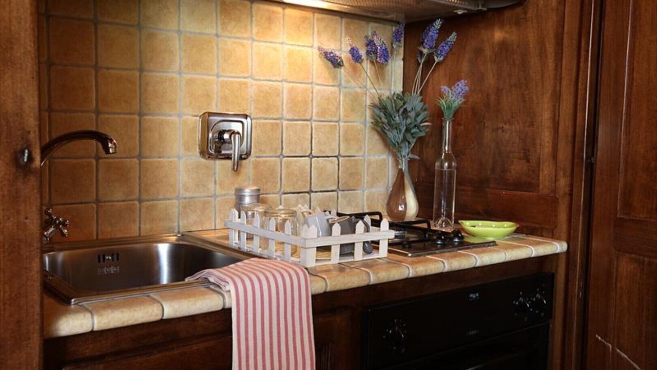 Photo of Kitchen in Migliano