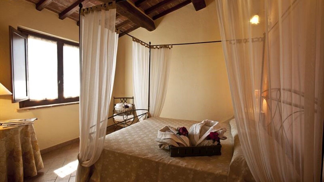 Photo of Bedroom in Migliano