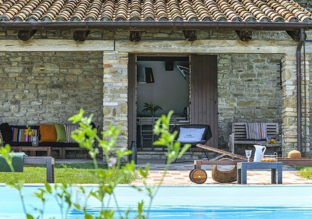 Photo of Outdoor in Pergola
