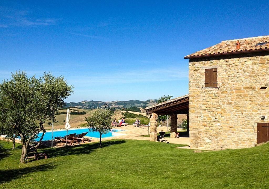 Photo of Outdoor in Pergola