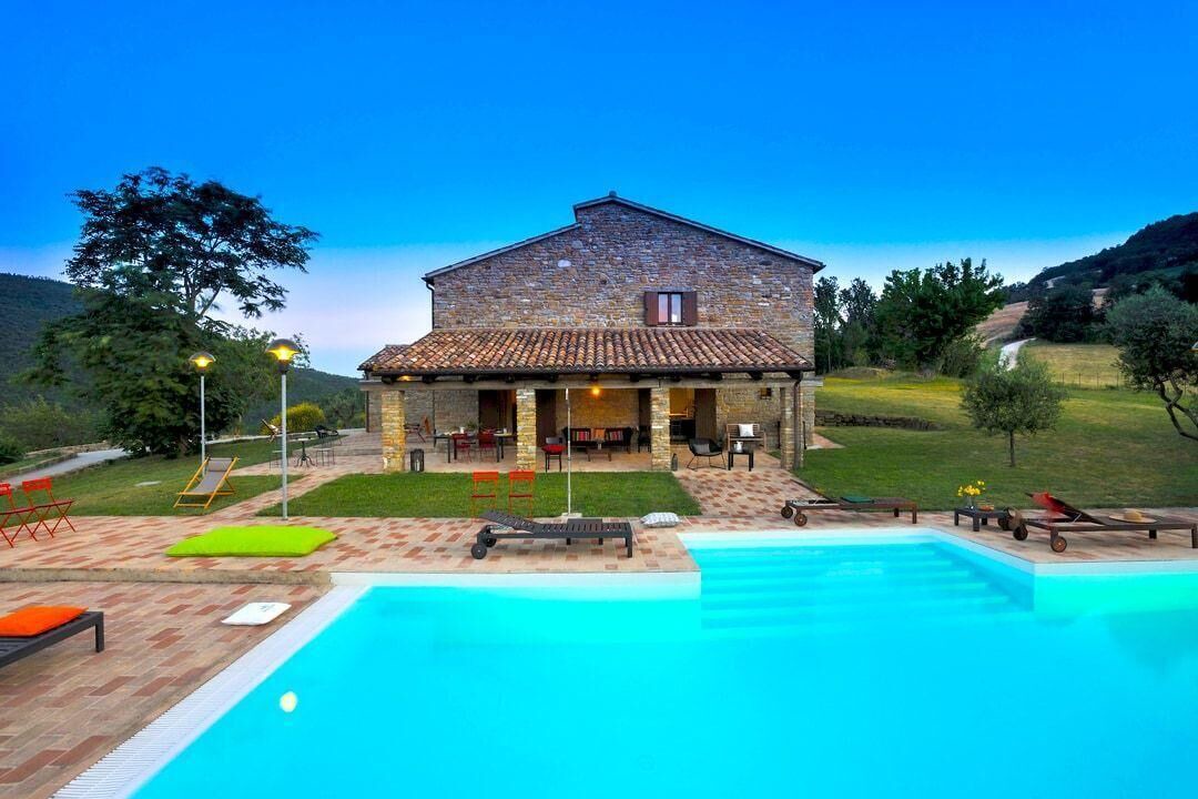 Photo of Outdoor in Pergola