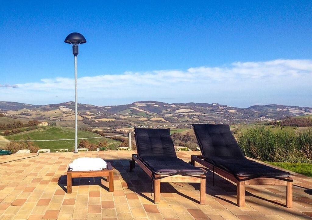 Photo of Outdoor in Pergola